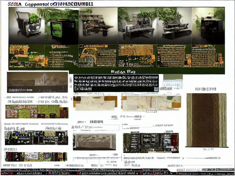 环境监测选型参数与应用整理 2