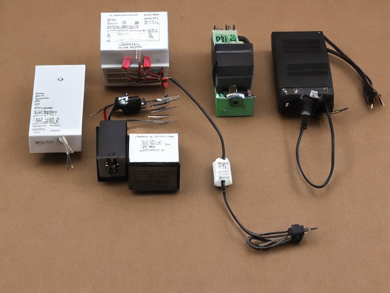 MOSFET资料