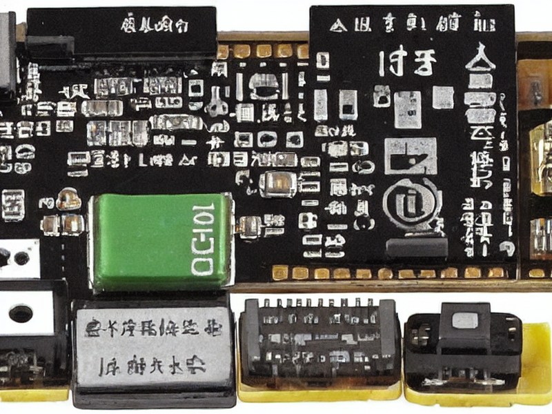 EEPROM清单产品信息 1