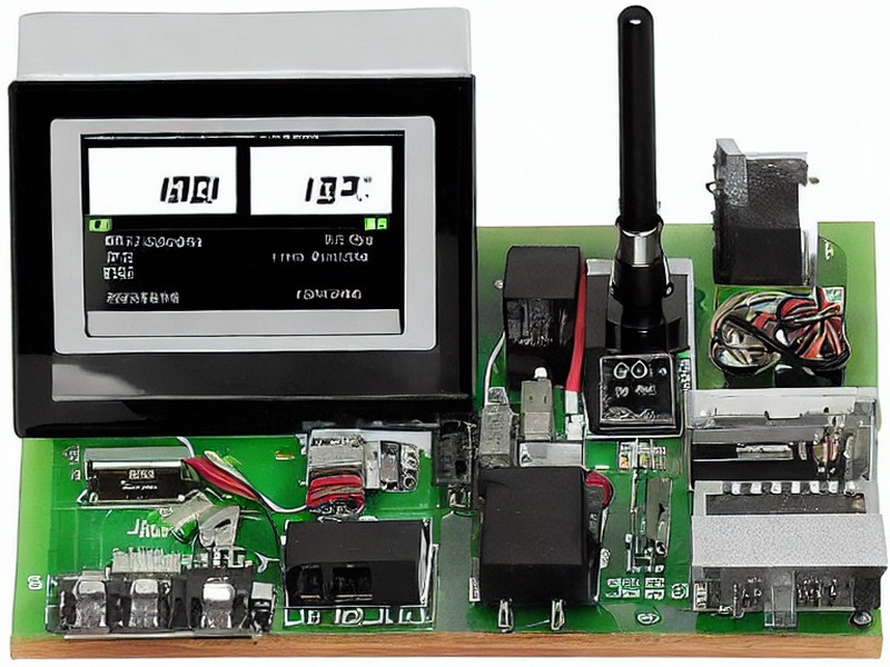 MOSFET目录技术资料 2
