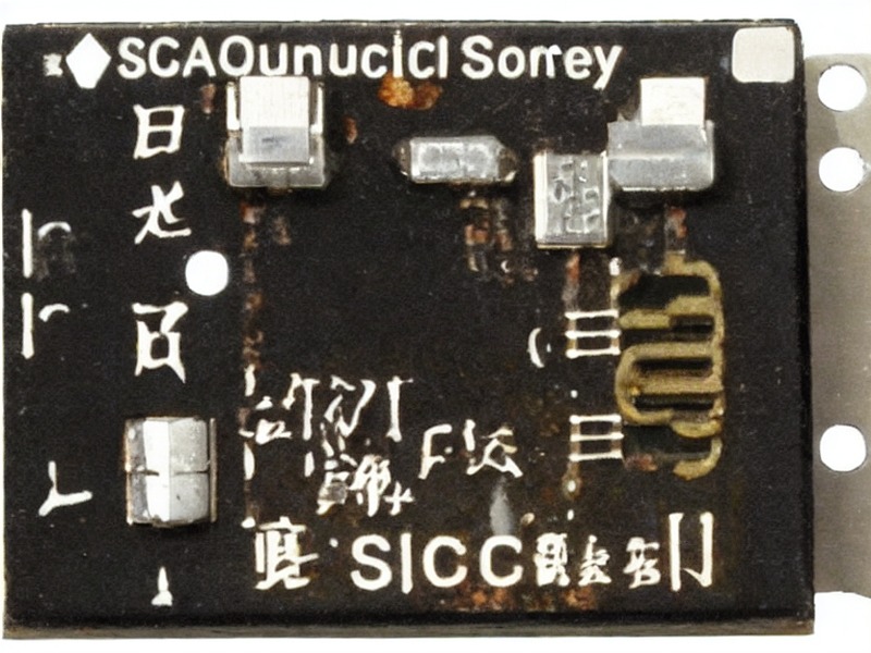 开关器件应用项目资料：开关器件资料库