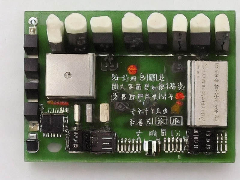 逻辑器件应用项目资料：逻辑器件应用