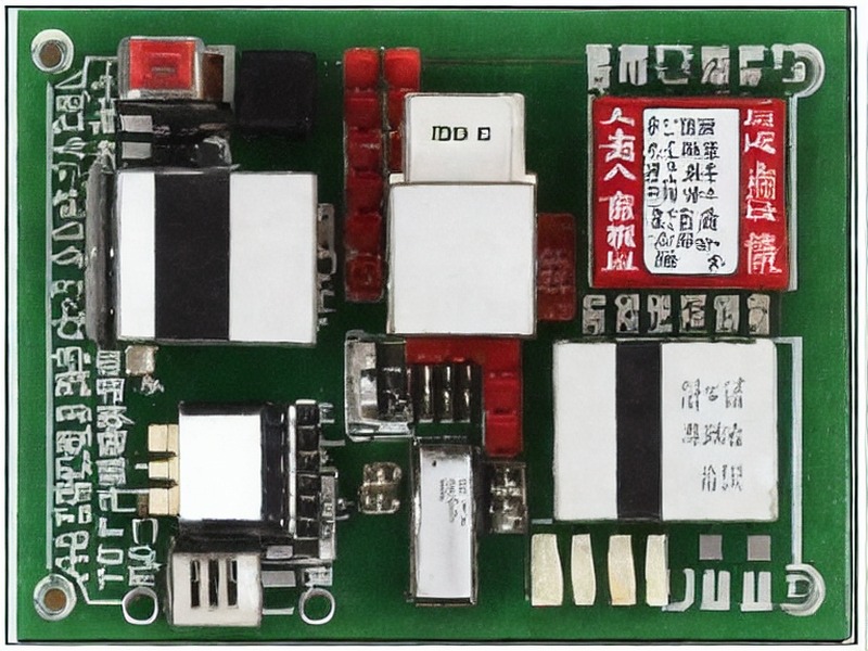TVS保护总览工程资料 2