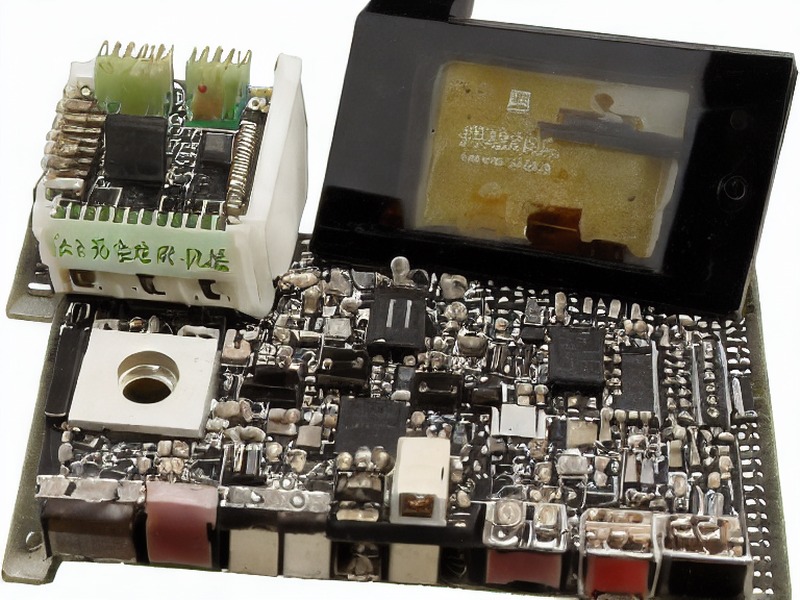 模拟前端应用选型资料 2