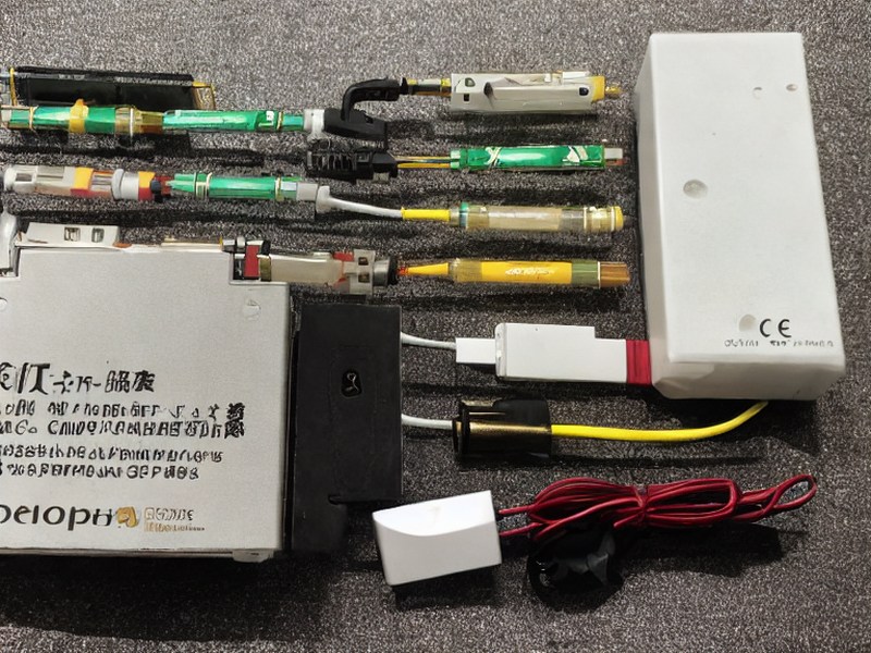 接口芯片说明工程应用 2