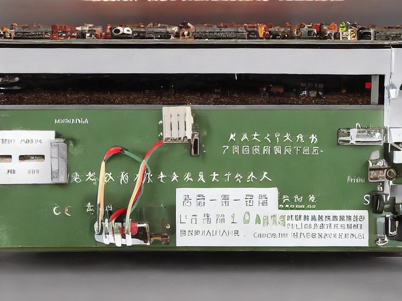电感器分类目录