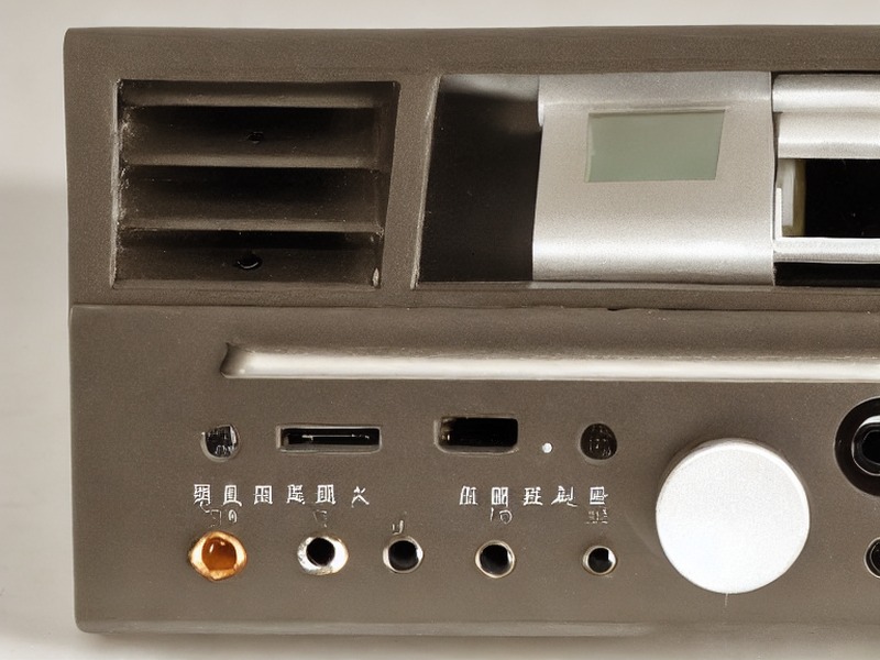 测试探头导航