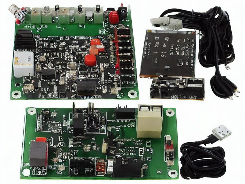 线缆组件应用相关产品 2