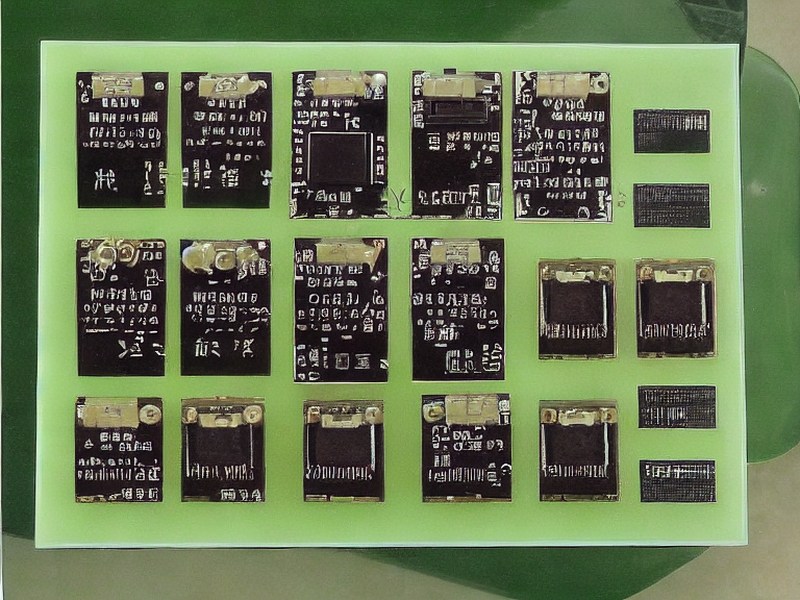 焊接工具应用板对板连接应用说明
