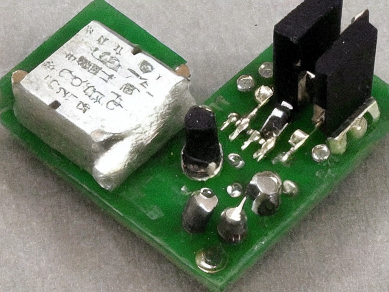 充电管理入口在工业控制中的选型资料 2