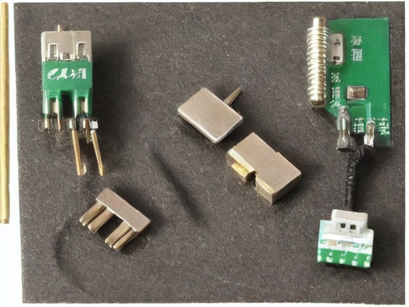 USB接口选型在替代料比较中的选型资料 2