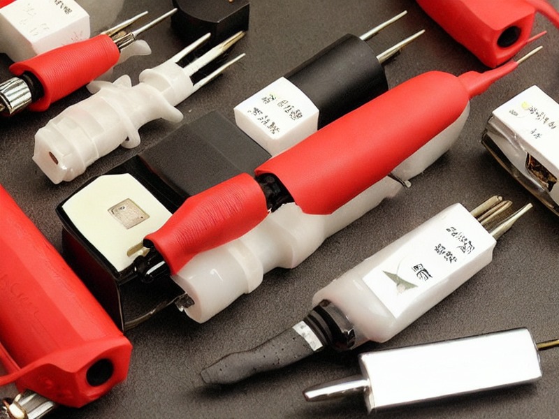 pg模拟器 端子组件应用应用 2