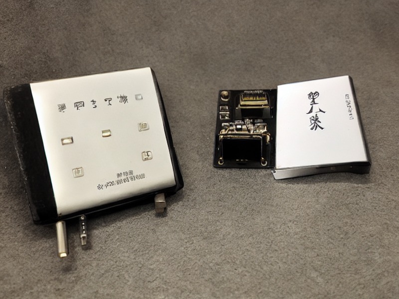 pg模拟器 测试探头总览产品资料 2