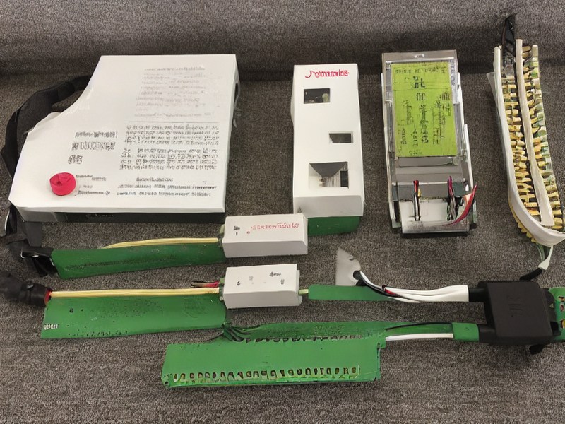导热材料总览目录