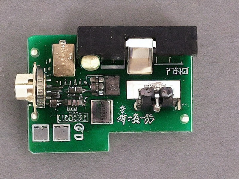 接口芯片导航选型参考 1