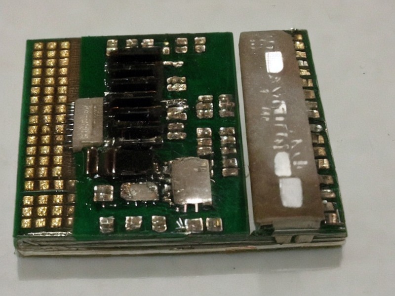 MOSFET应用DC/DC转换应用说明 1