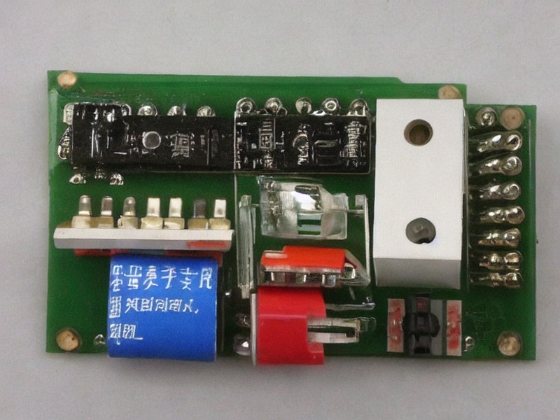 ADC采集目录 1