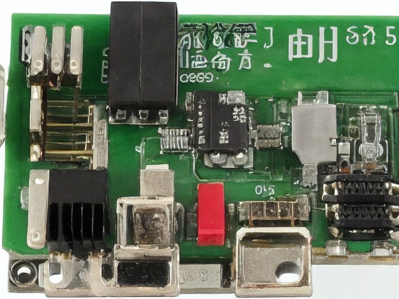 处理器应用选型资料