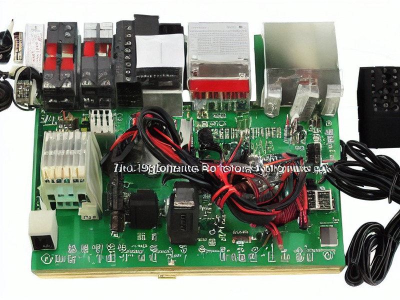 NAND Flash参考在工业控制中的选型资料