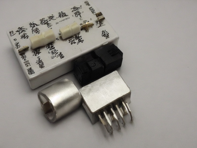 隔离器分类资料参考 2