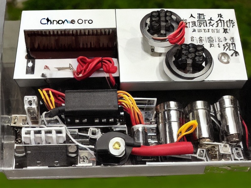 pg模拟器 示波器入口选型 1