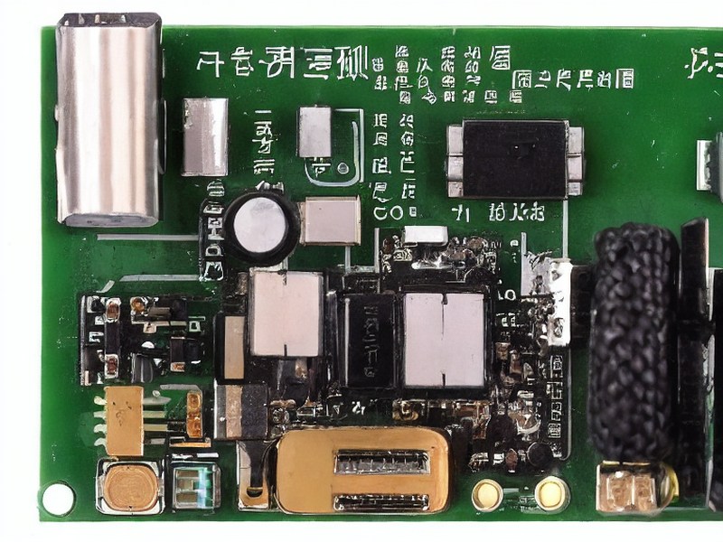 线缆组件应用相关产品 1