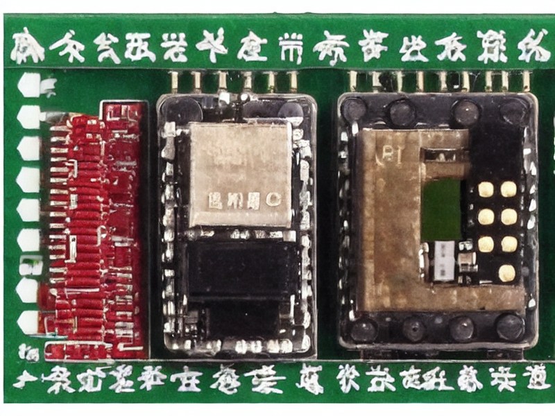 蓝牙模块内容电子资料 1
