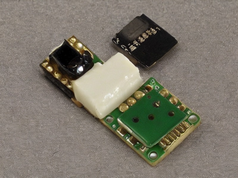 USB接口选型工程应用 2