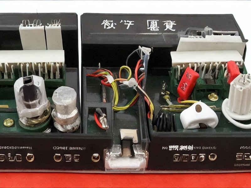 AC/DC电源应用选型资料 2
