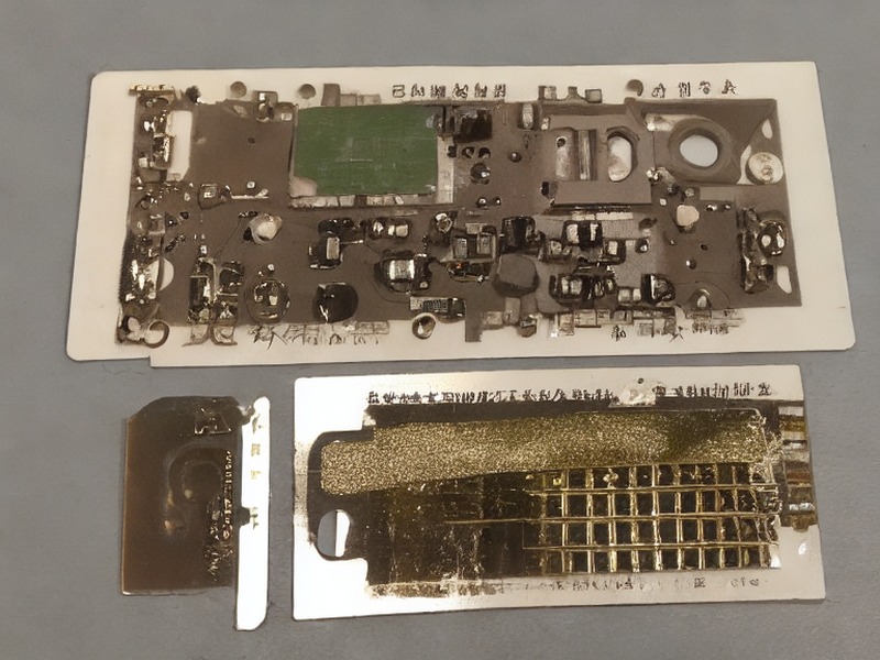 pg模拟器 MOSFET清单分类导航 1