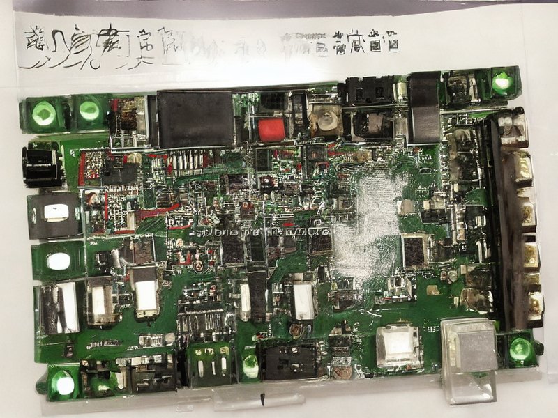 浪涌保护应用项目资料：浪涌保护产品线 1