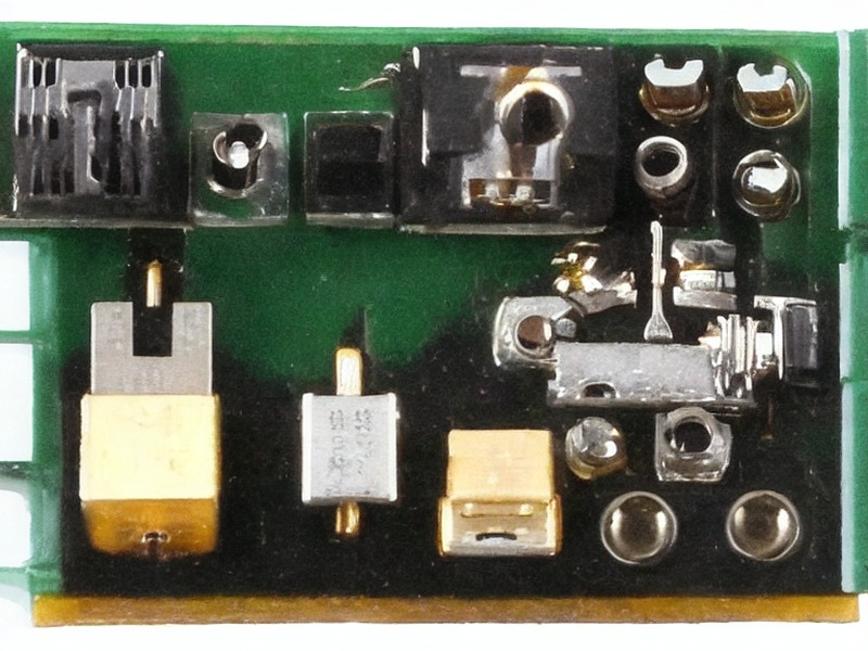 EEPROM应用工程应用 2