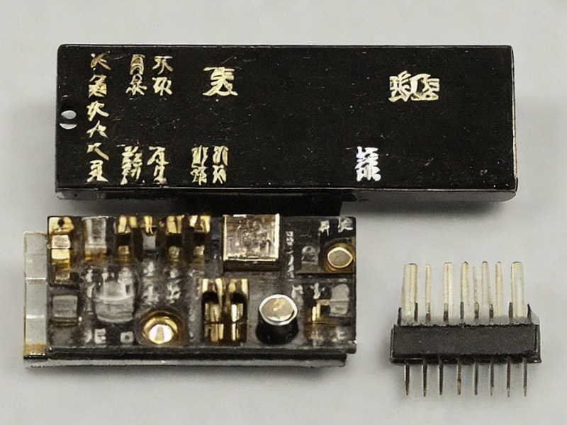 压力检测目录资料