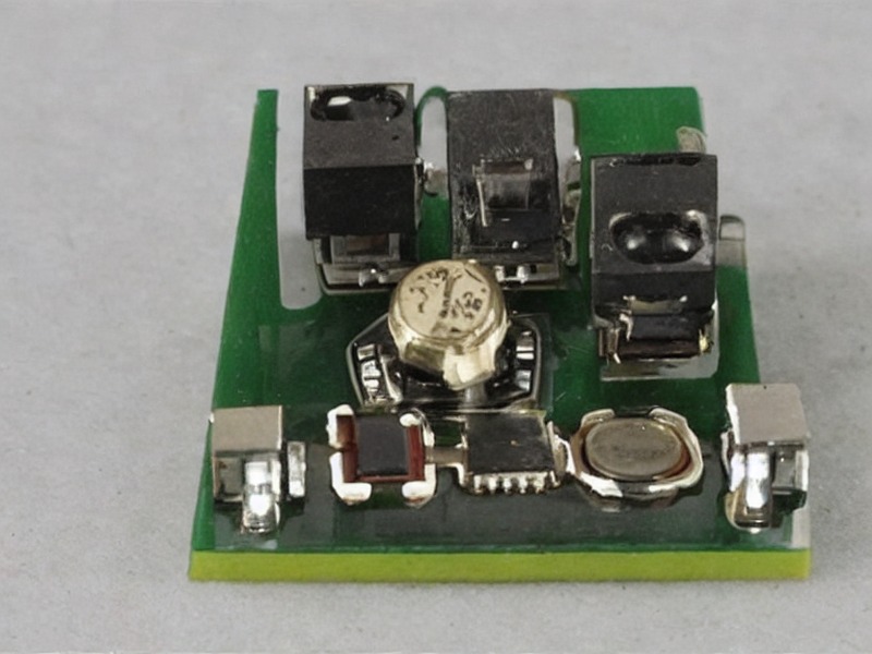 pg模拟器 比较器总览产品资料 1