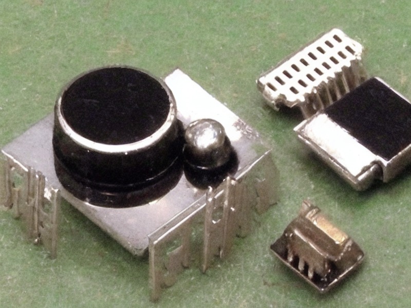 射频连接参考产品资料 1