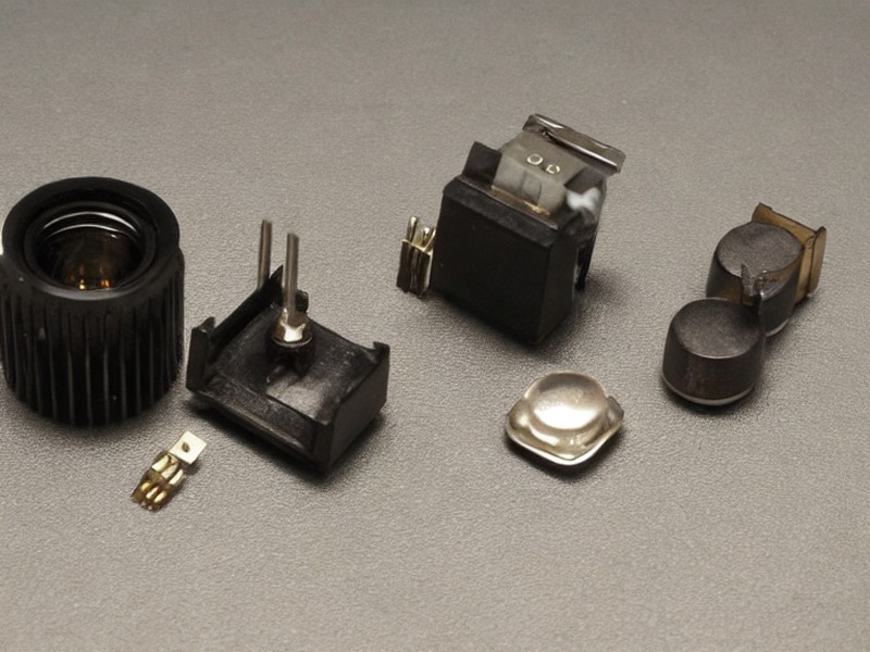 逻辑器件应用在工业控制中的选型资料