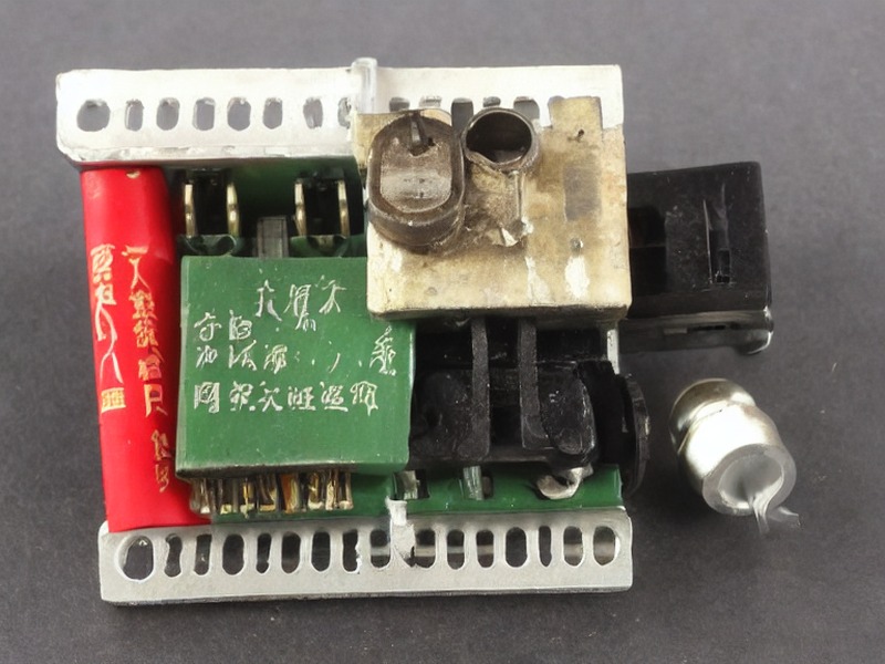 防静电耗材产品线在替代料比较中的选型资料 1