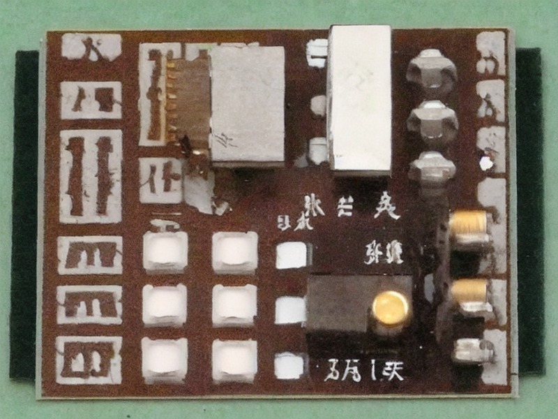 pg模拟器 运动检测中心技术资料 2