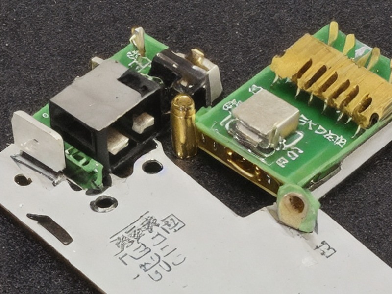 二极管工程页应用参考 2