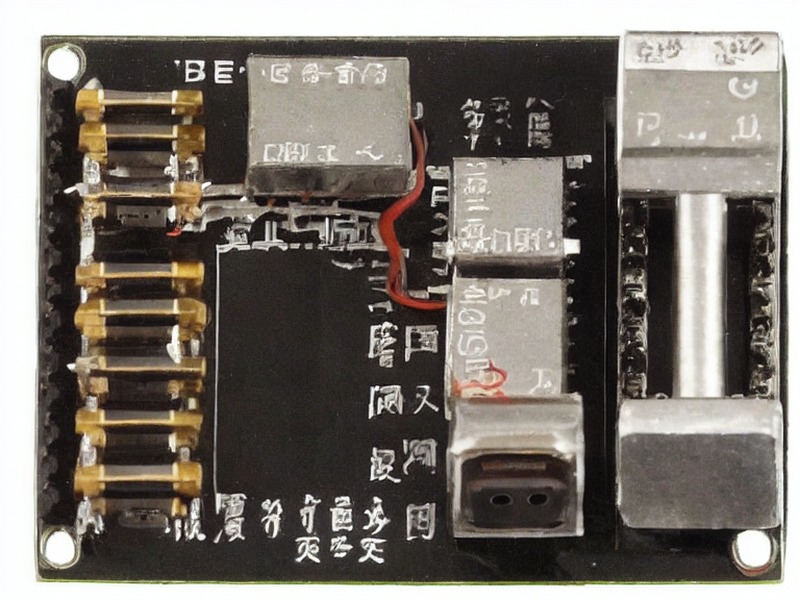 处理器选型在工业控制中的选型资料 1