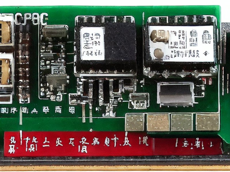 pg模拟器 薄膜电容资源清单 2