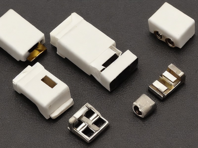 精密电阻内容在工业控制中的选型资料 2