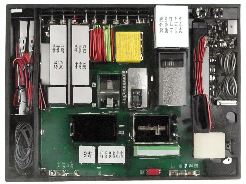 隔离器工程页选型