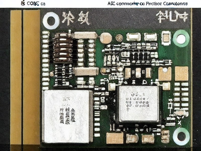 连接器应用相关产品 2