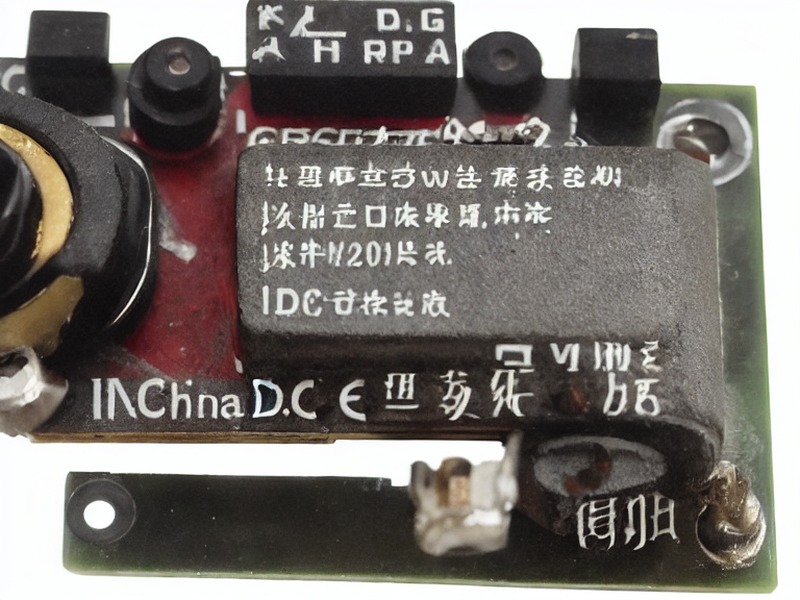 功率器件应用资料参考 1