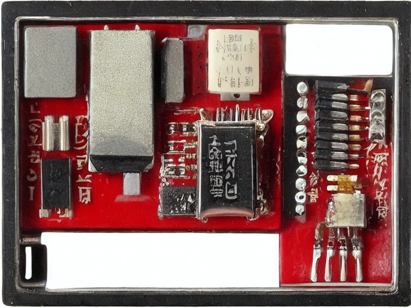 射频连接相关NOR Flash应用产品说明 2