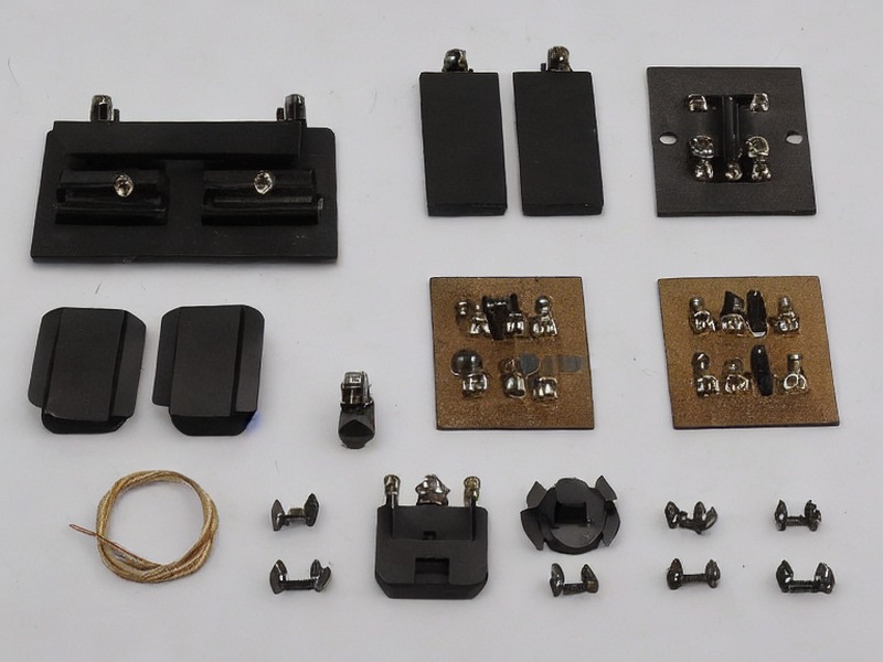 AC/DC电源应用选型资料 1