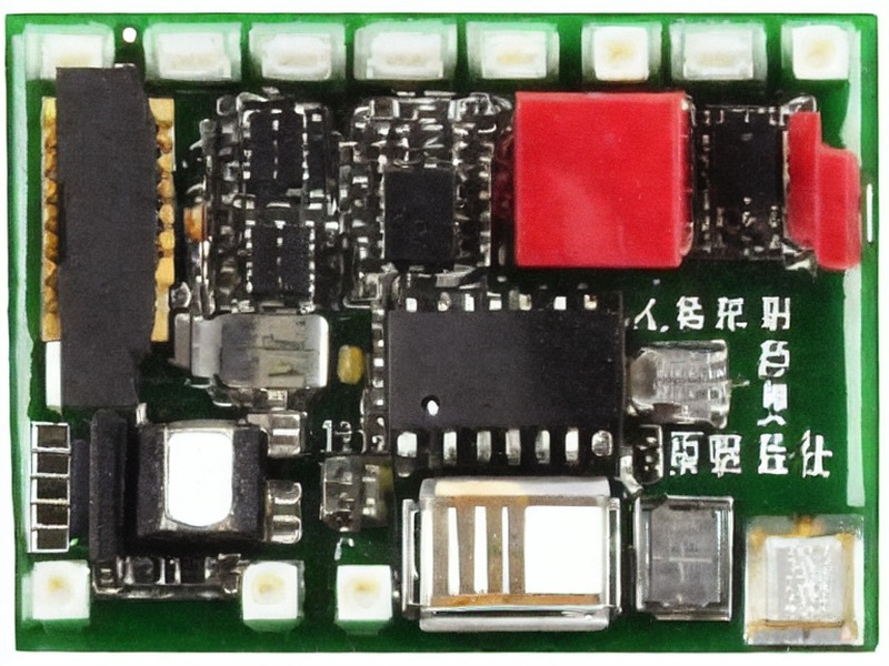 处理器应用相关产品 2