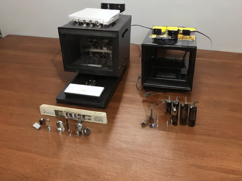 继电器总览在替代料比较中的选型资料