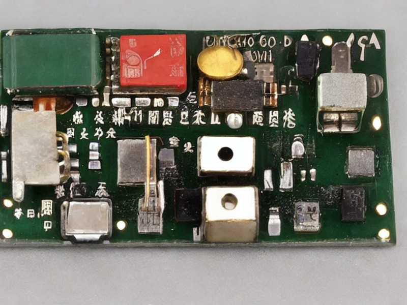 NAND Flash应用DC/DC转换应用说明